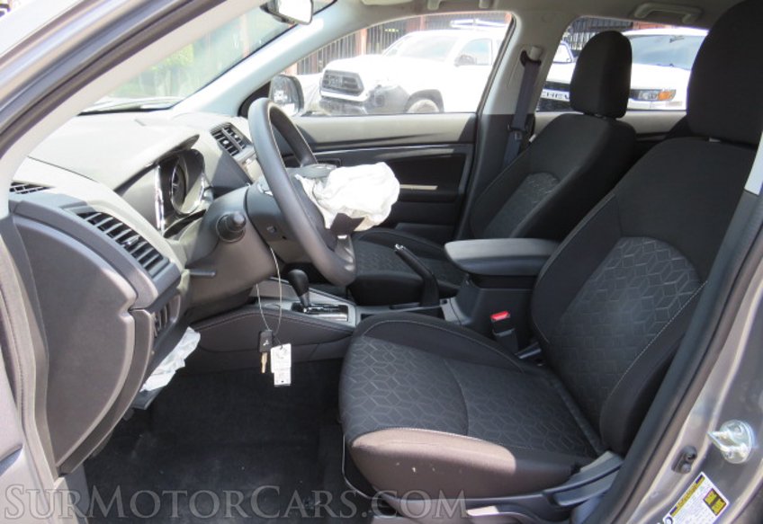 2021 Mitsubishi Outlander Sport - Image 22