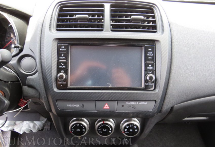 2021 Mitsubishi Outlander Sport - Image 35
