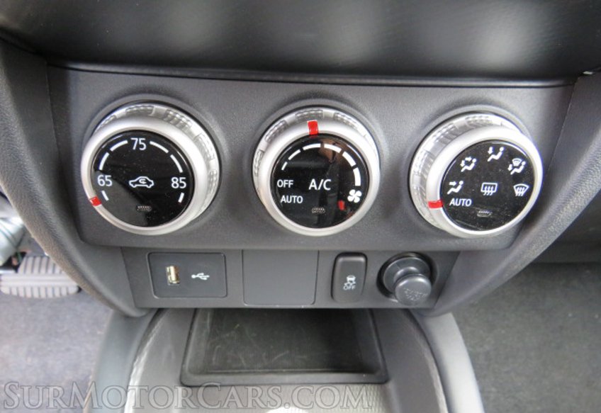 2021 Mitsubishi Outlander Sport - Image 36