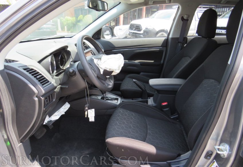 2021 Mitsubishi Outlander Sport - Image 24