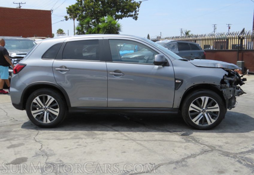 2021 Mitsubishi Outlander Sport - Image 11