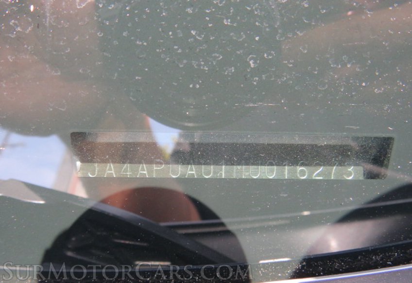 2021 Mitsubishi Outlander Sport - Image 40