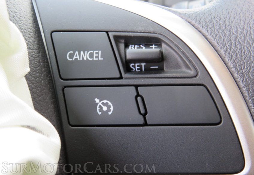 2021 Mitsubishi Outlander Sport - Image 32