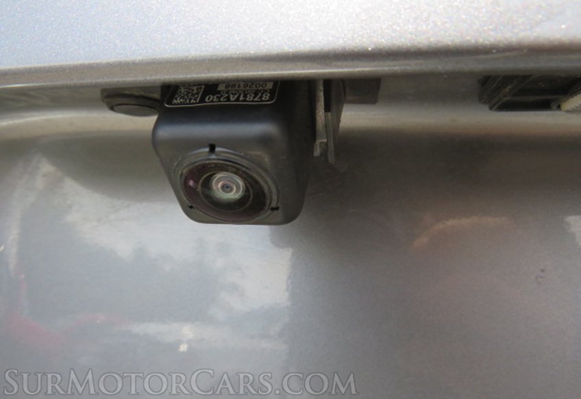 2021 Mitsubishi Outlander Sport - Image 16