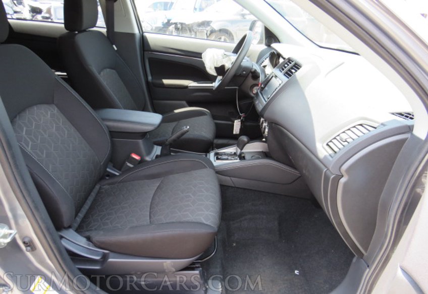 2021 Mitsubishi Outlander Sport - Image 23