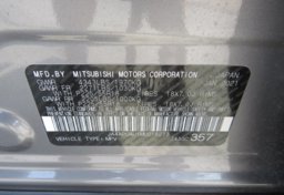 2021 Mitsubishi Outlander Sport - Image 42
