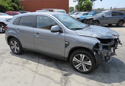 2021 Mitsubishi Outlander Sport - Image 2