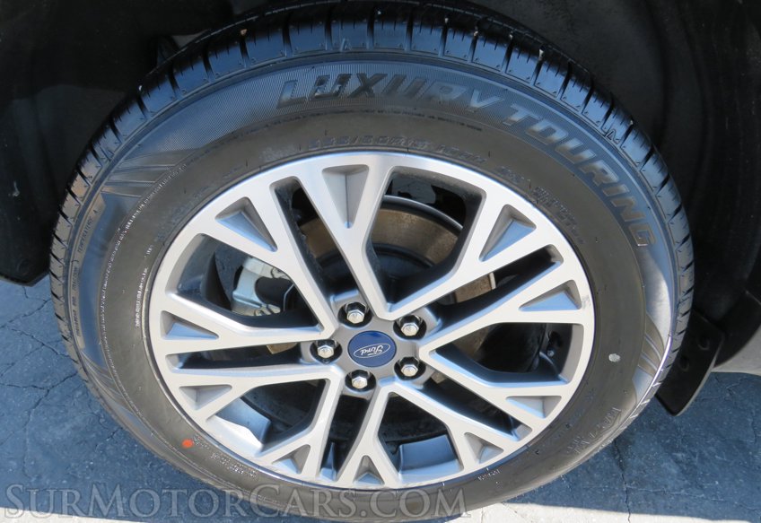 2020 Ford Escape - Image 49