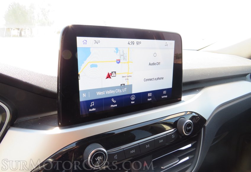 2020 Ford Escape - Image 35