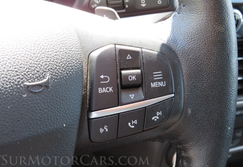 2020 Ford Escape - Image 31