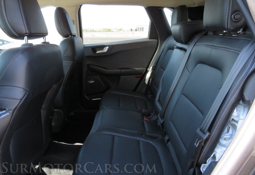 2020 Ford Escape - Image 27