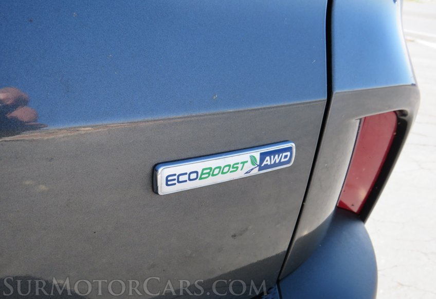 2020 Ford Escape - Image 20