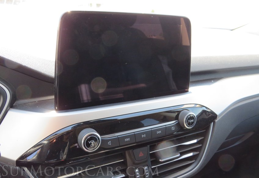 2020 Ford Escape - Image 36