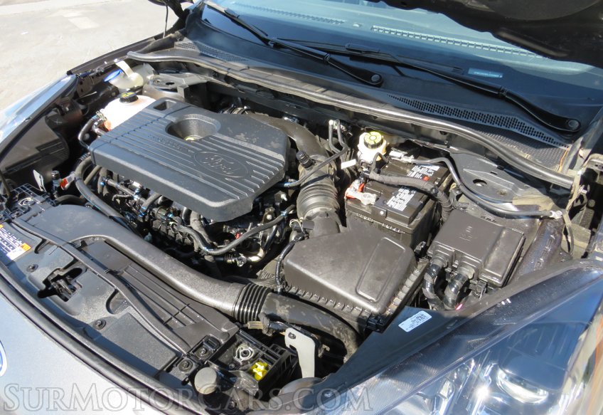 2020 Ford Escape - Image 52