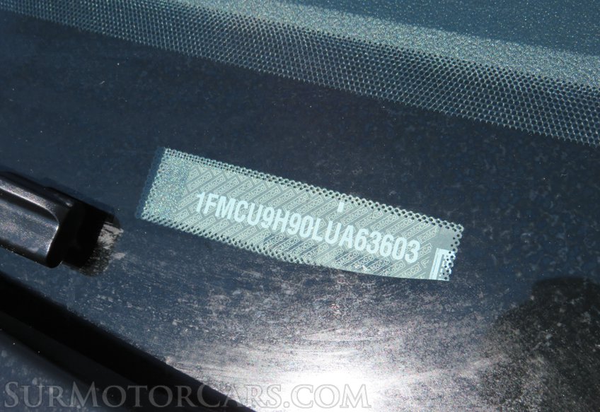 2020 Ford Escape - Image 54