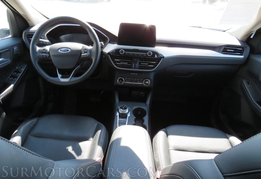 2020 Ford Escape - Image 21