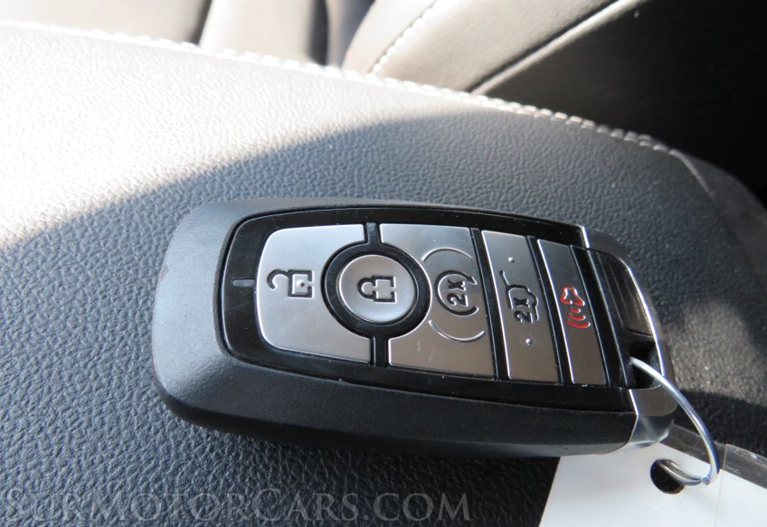 2020 Ford Escape - Image 46