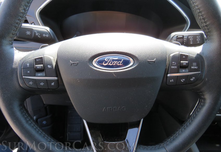 2020 Ford Escape - Image 30