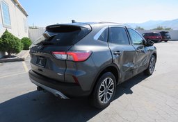 2020 Ford Escape - Image 8