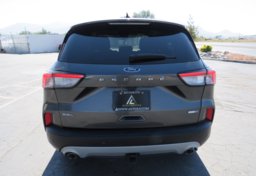 2020 Ford Escape - Image 12