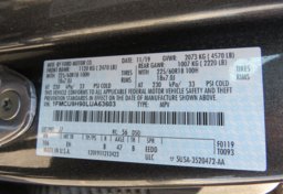 2020 Ford Escape - Image 56