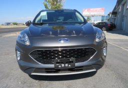 2020 Ford Escape - Image 11