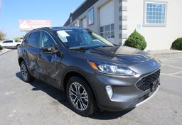 2020 Ford Escape - Image 4