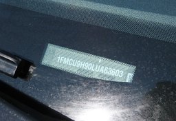 2020 Ford Escape - Image 54