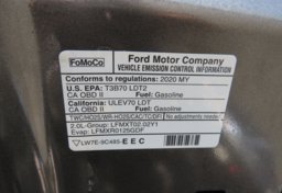 2020 Ford Escape - Image 55