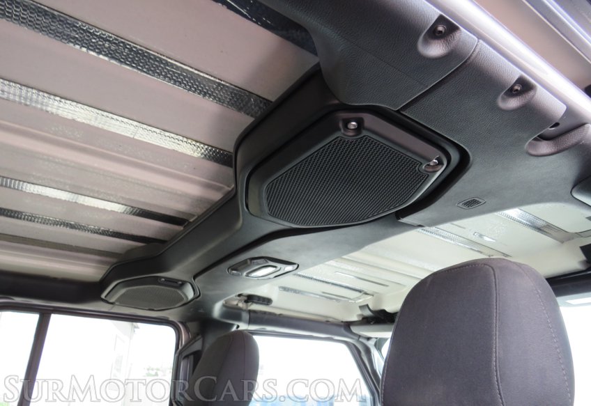 2020 Jeep Wrangler Unlimited - Image 49