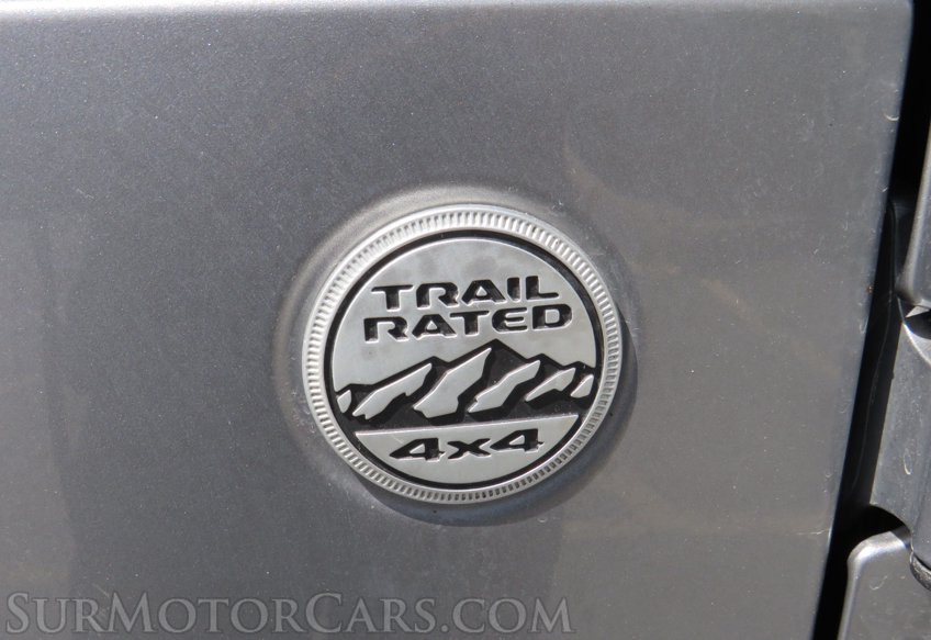 2020 Jeep Wrangler Unlimited - Image 20