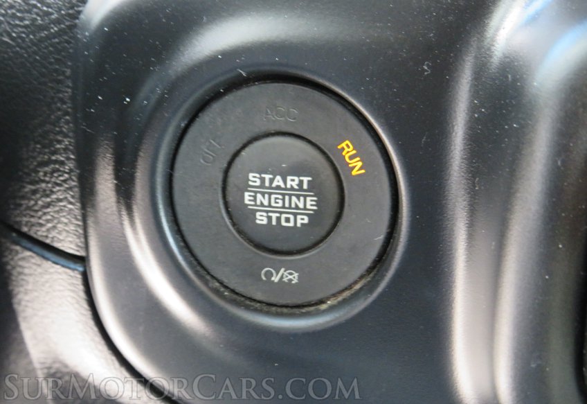 2020 Jeep Wrangler Unlimited - Image 41