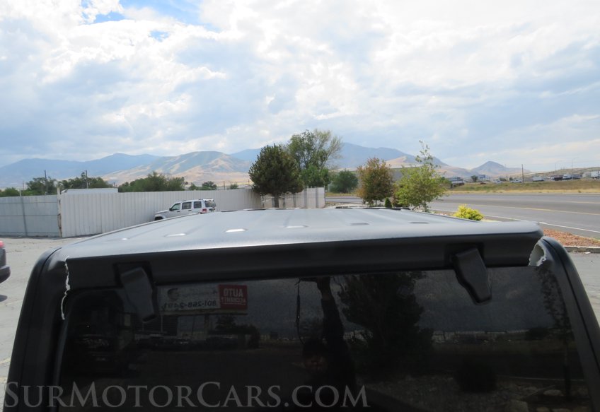 2020 Jeep Wrangler Unlimited - Image 13