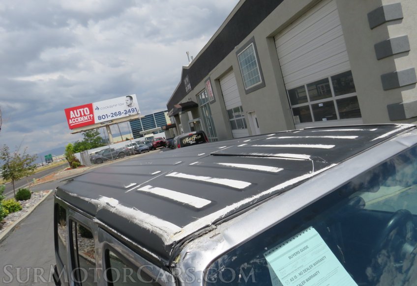 2020 Jeep Wrangler Unlimited - Image 14