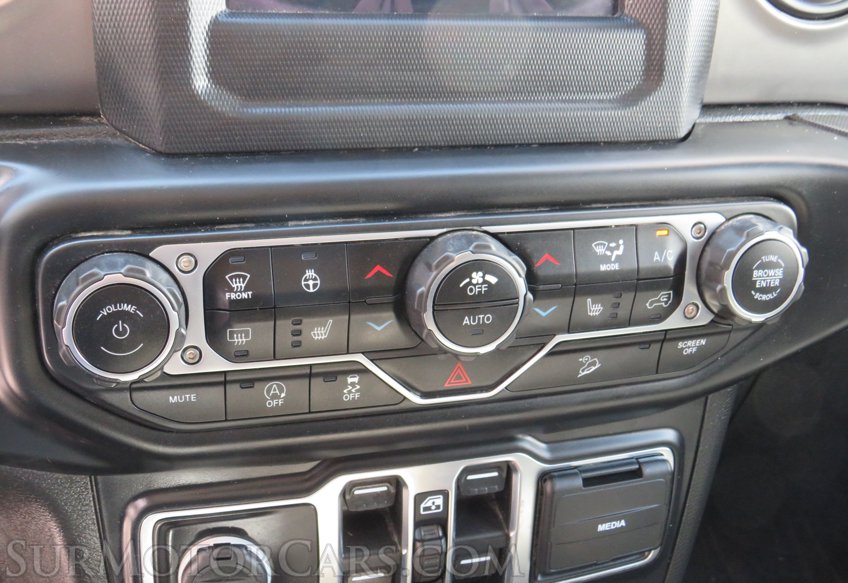 2020 Jeep Wrangler Unlimited - Image 45