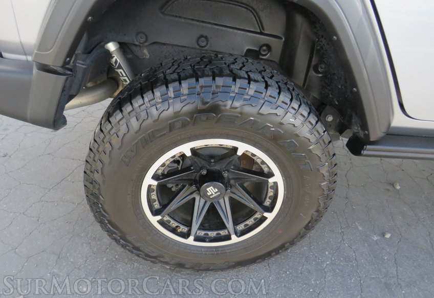 2020 Jeep Wrangler Unlimited - Image 53