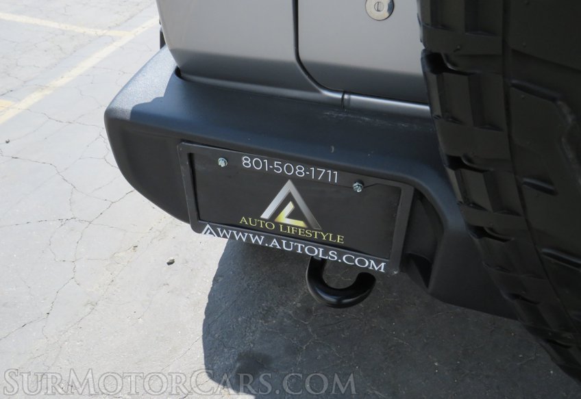 2020 Jeep Wrangler Unlimited - Image 24