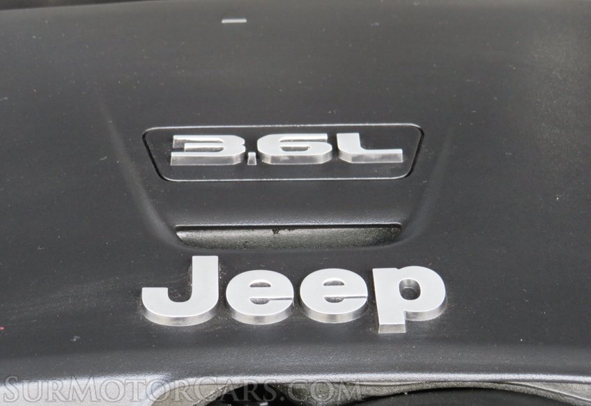 2020 Jeep Wrangler Unlimited - Image 55