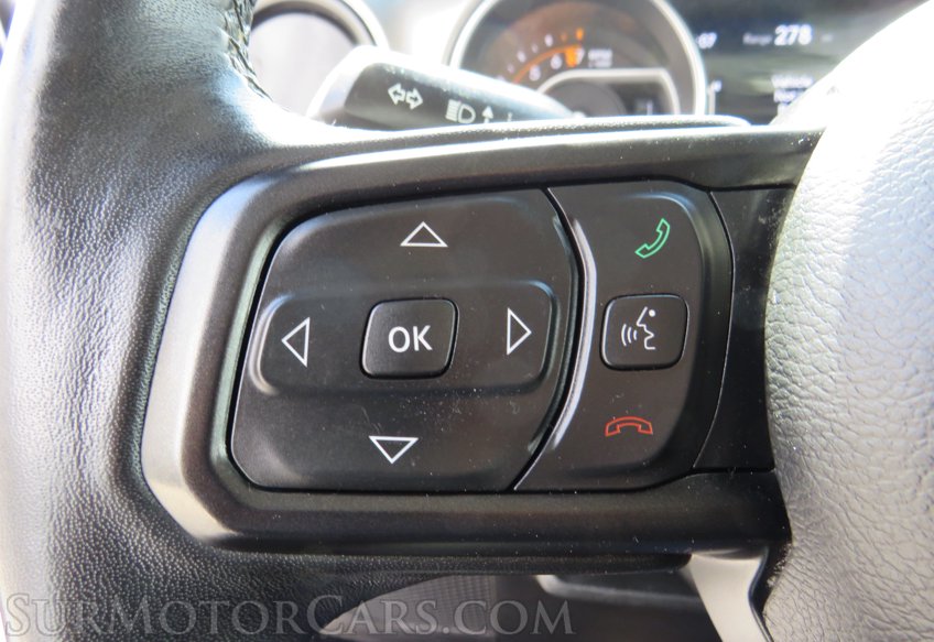 2020 Jeep Wrangler Unlimited - Image 34