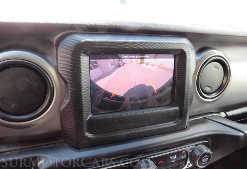 2020 Jeep Wrangler Unlimited - Image 46