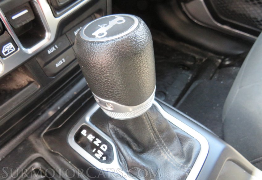 2020 Jeep Wrangler Unlimited - Image 47