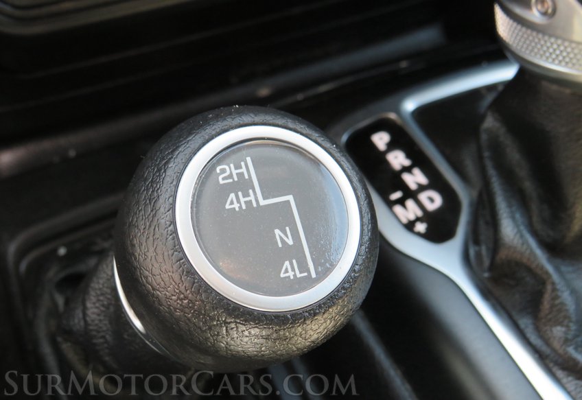 2020 Jeep Wrangler Unlimited - Image 48