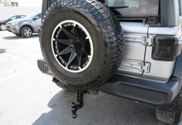 2020 Jeep Wrangler Unlimited - Image 21