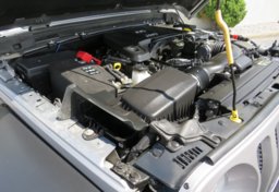 2020 Jeep Wrangler Unlimited - Image 56