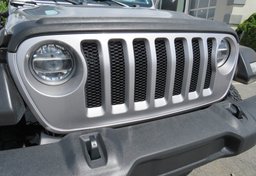 2020 Jeep Wrangler Unlimited - Image 17