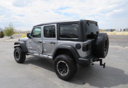2020 Jeep Wrangler Unlimited - Image 7