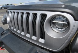 2020 Jeep Wrangler Unlimited - Image 18