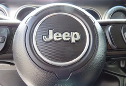 2020 Jeep Wrangler Unlimited - Image 37