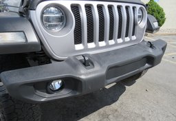 2020 Jeep Wrangler Unlimited - Image 16