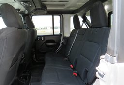 2020 Jeep Wrangler Unlimited - Image 29